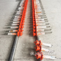Aquecedor do tipo flange de alta qualidade (cluster)